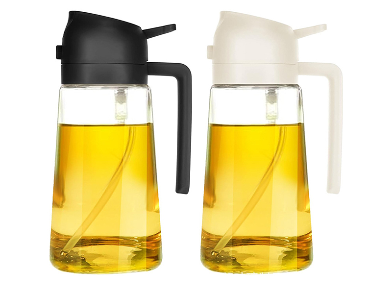 Olive Oil Spray Bottle