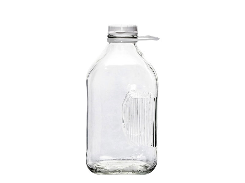 Glass Milk Jug 1800ml