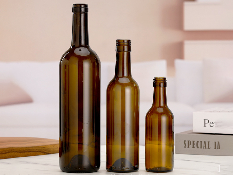 Small Wine Bottles