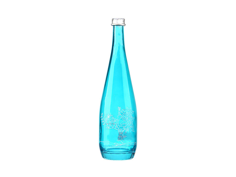 Glass Soda Bottles for Sale