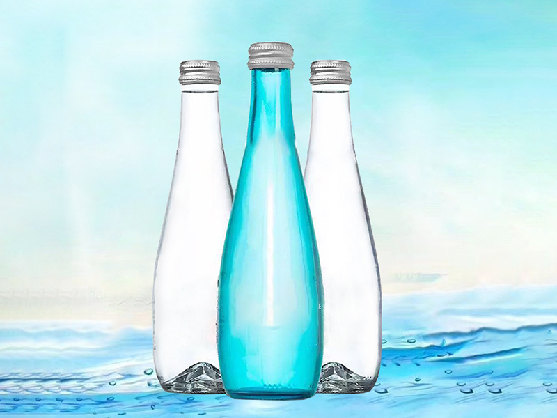 Glass Soda Bottles for Sale